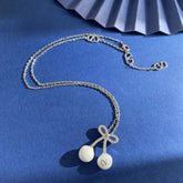 China Replica Valentino Necklaces 33usd Only